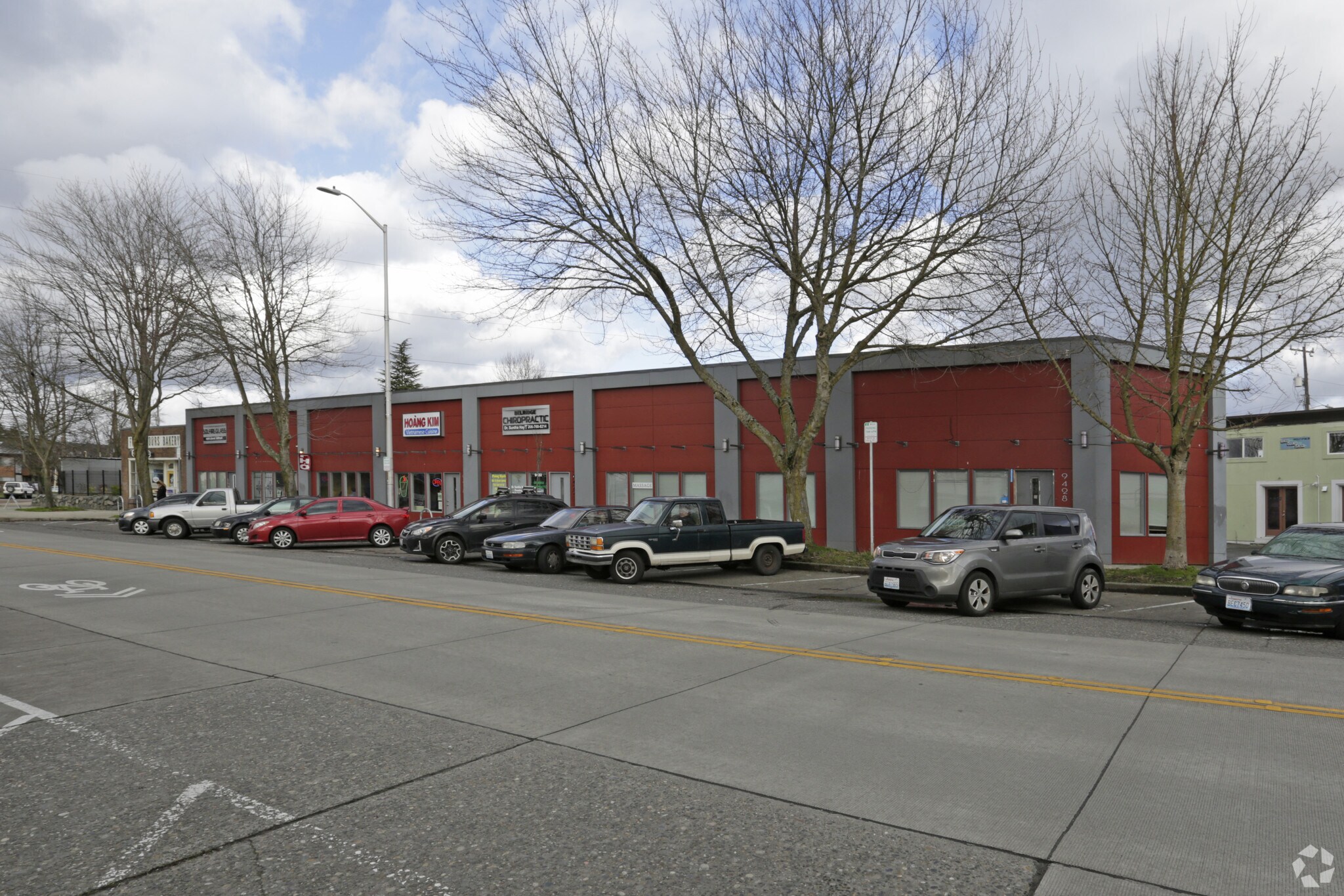 9414-9416 Delridge Way SW, Seattle, WA for sale Primary Photo- Image 1 of 1