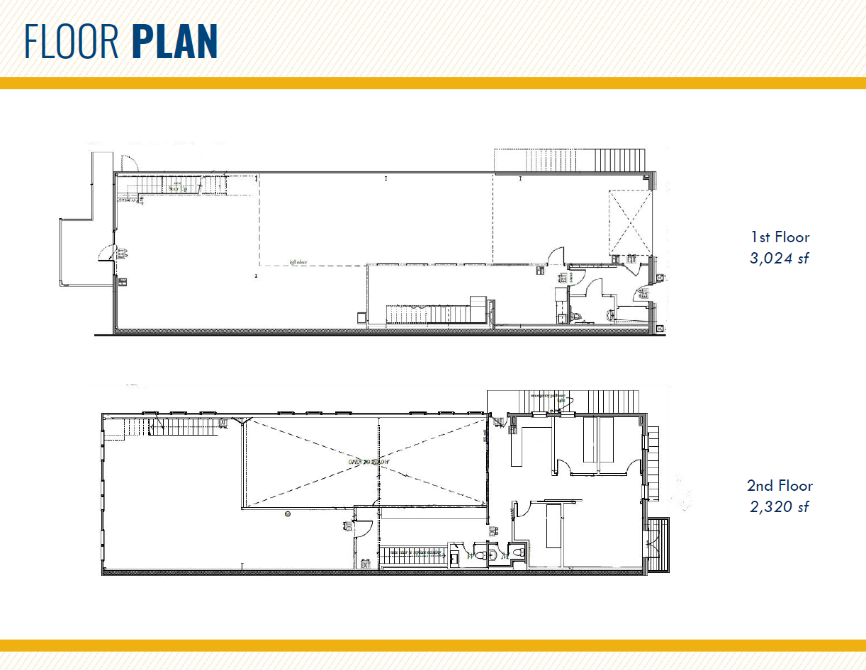 122 Severn Ave, Annapolis, MD for sale Floor Plan- Image 1 of 1