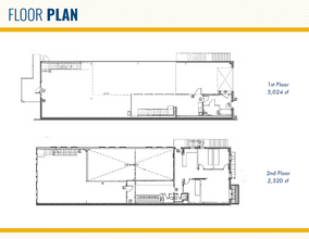 122 Severn Ave, Annapolis, MD for sale Floor Plan- Image 1 of 1