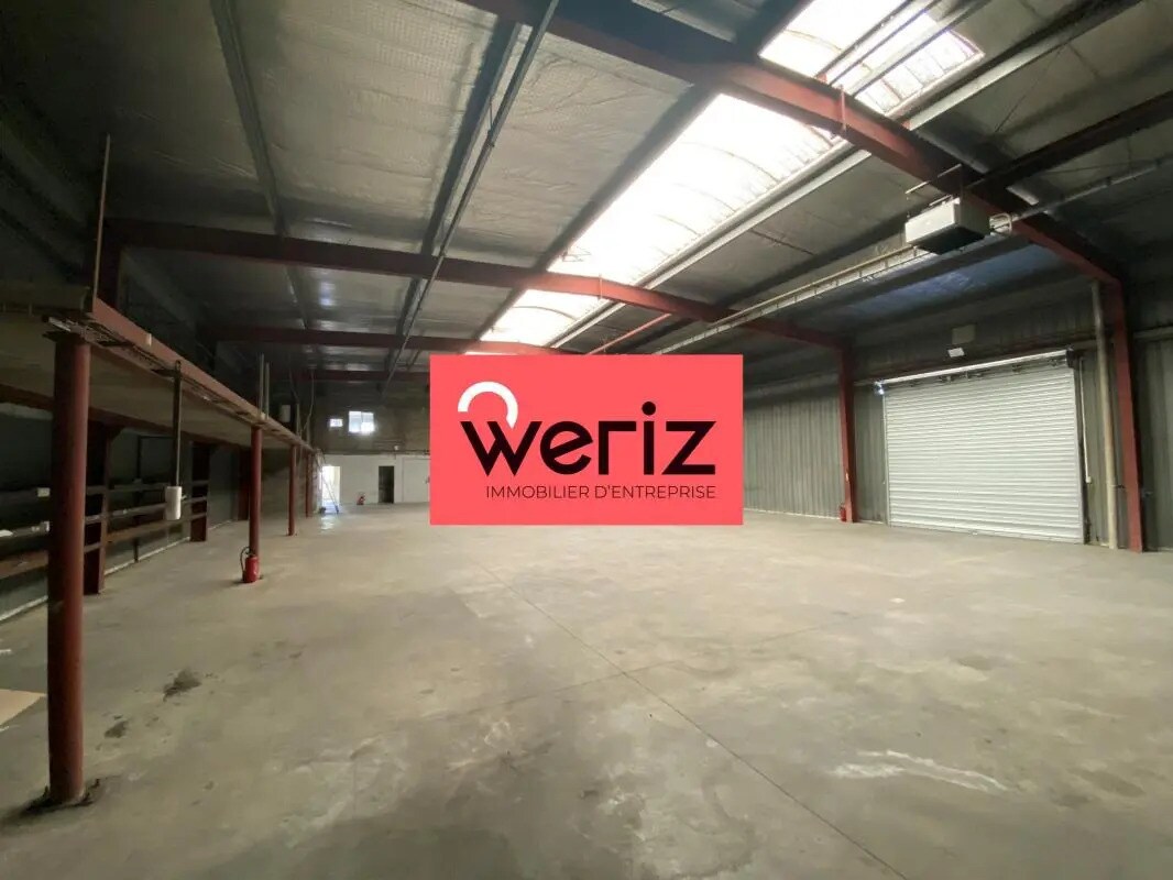 Flex in Vitrolles for lease Interior Photo- Image 1 of 9