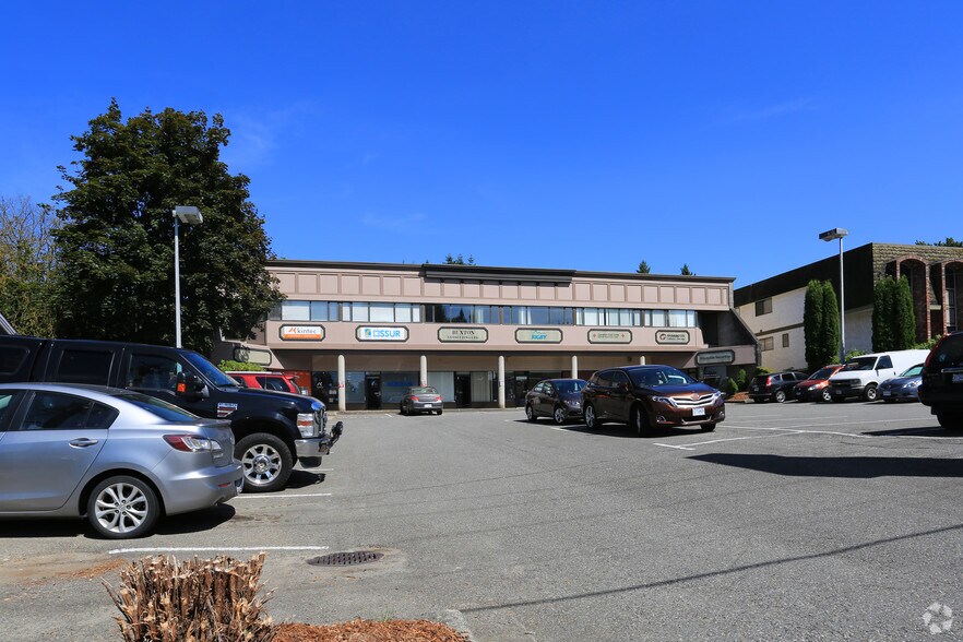 2316 Mccallum Rd, Abbotsford, BC V2S 3P4 Office/Retail for Lease
