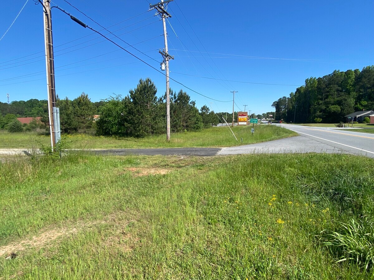 Highway 56, Clinton, SC 29325 Land for Sale