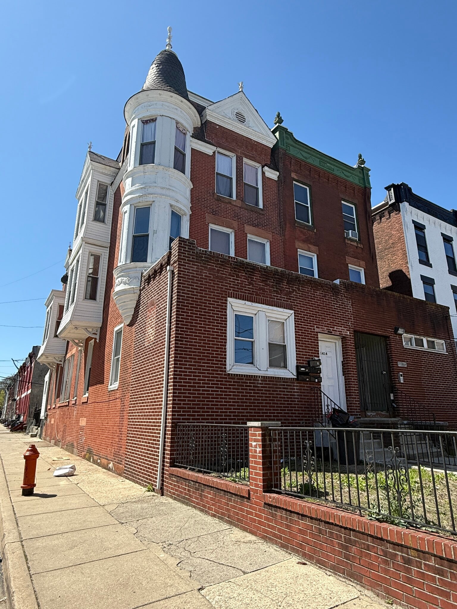 1414 W Allegheny Ave, Philadelphia, PA for sale Primary Photo- Image 1 of 12