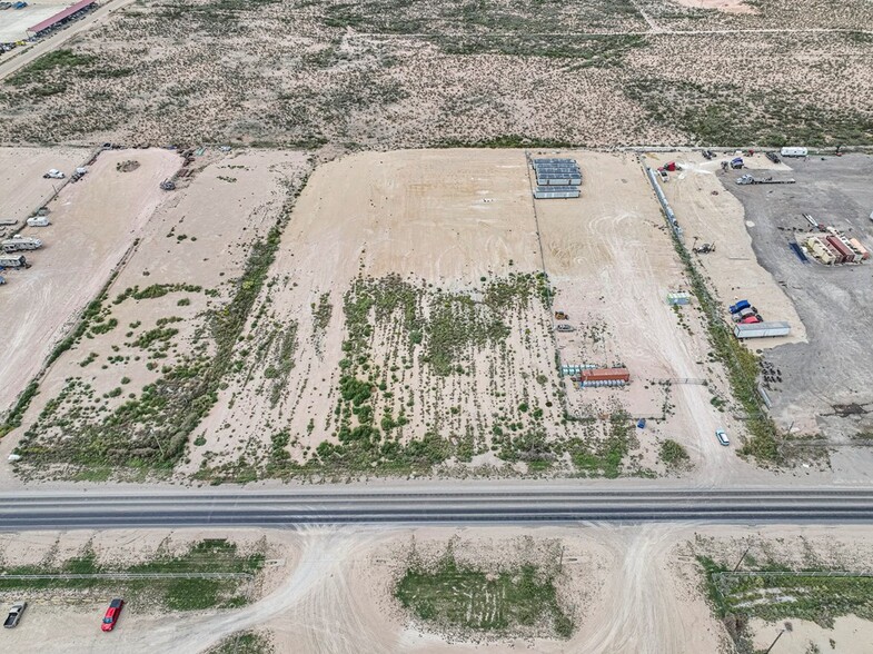 2920-2960 S FM 866, Odessa, TX for sale - Aerial - Image 3 of 12