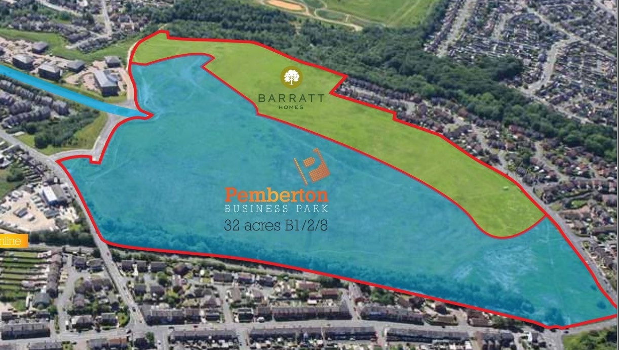 Little Ln, Wigan for sale Primary Photo- Image 1 of 1