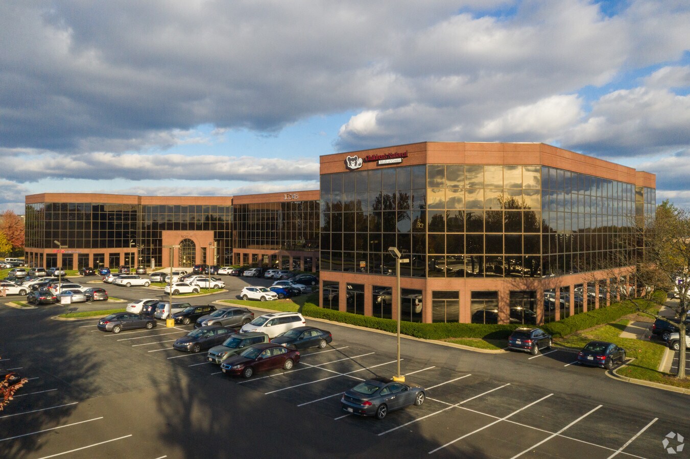 15245 Shady Grove Rd, Rockville, MD 20850 Office/Medical for Lease