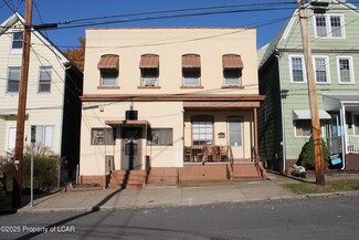 More details for 51-53 Brown St, Wilkes Barre, PA - Multifamily for Sale