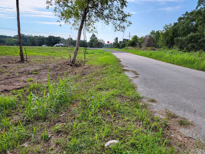 FM 980 & Hill St., Riverside, TX for sale - Building Photo - Image 3 of 10