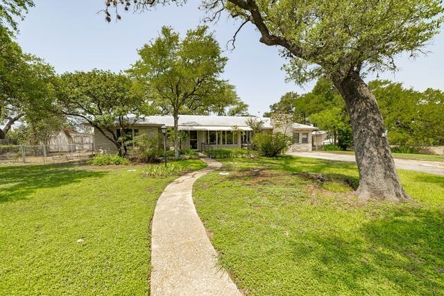 508 N Lee St, Round Rock, TX for sale Building Photo- Image 1 of 1