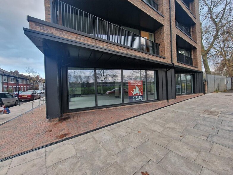 5A Leagrave St, London for lease - Building Photo - Image 3 of 11