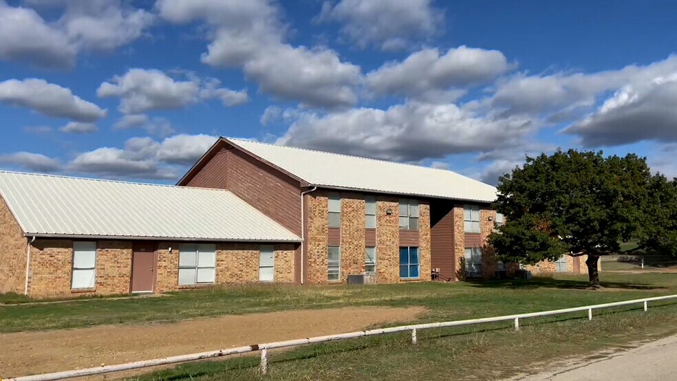 3700 Cactus Cove, Breckenridge, TX for sale - Building Photo - Image 1 of 1