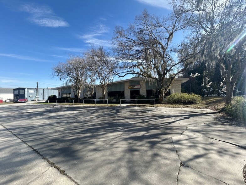 607 Palm Ave, Palatka, FL for sale - Building Photo - Image 3 of 29