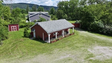 3001 Moyer Rd, Hellertown, PA for lease Building Photo- Image 2 of 16