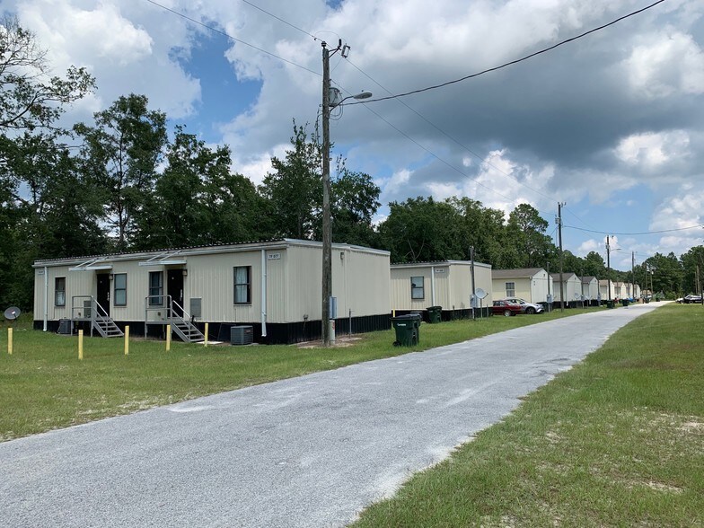850 Griffin Rd, Allenhurst, GA 31301 Multifamily Property for Sale