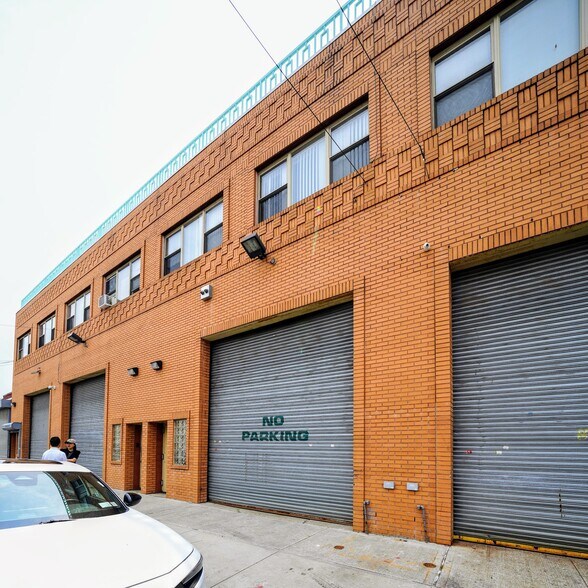 58-06 57th Rd, Maspeth, NY for sale - Building Photo - Image 1 of 1