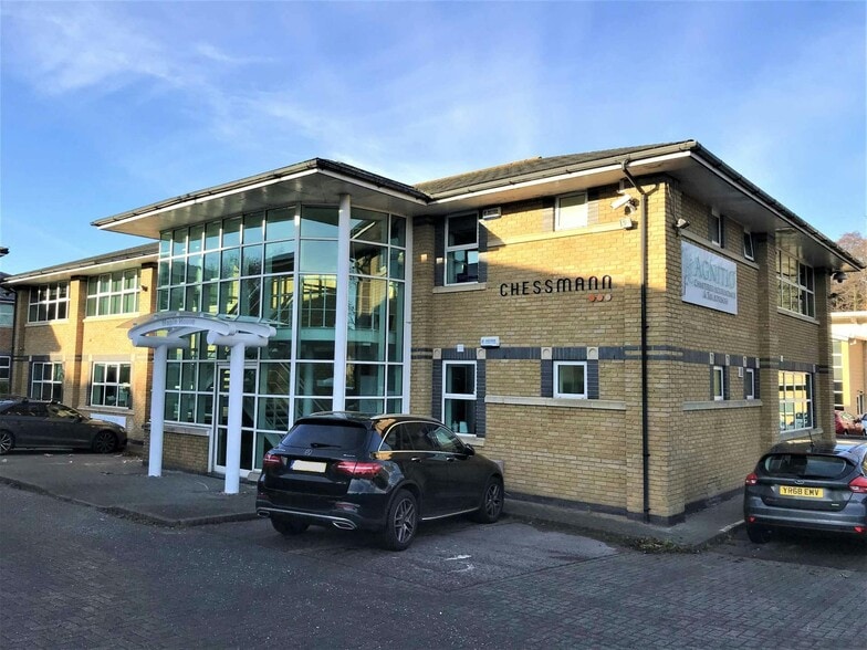 Greenwood Clos, Cardiff for sale - Building Photo - Image 1 of 1