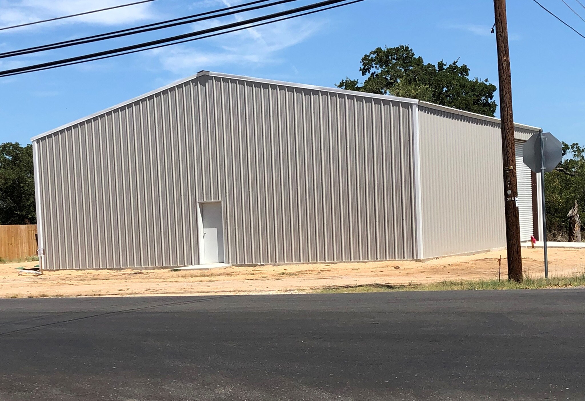 502 N Phillips Ranch Rd, Granite Shoals, TX for sale Building Photo- Image 1 of 1