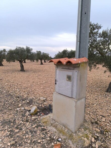 Land in MURCIA for sale - Building Photo - Image 3 of 7