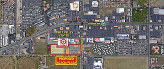 More details for Acacia Ave, Hemet, CA - Retail for Lease