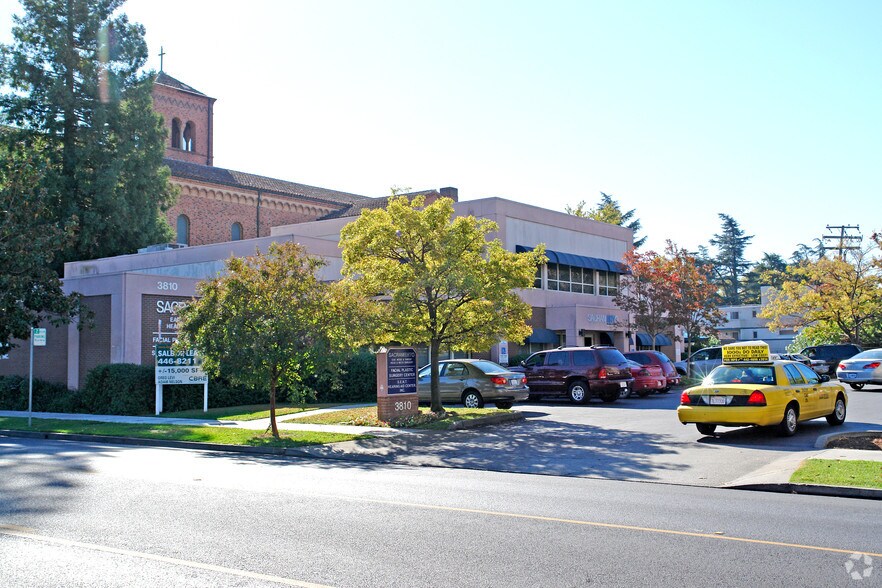 3810 J St, Sacramento, CA for sale - Building Photo - Image 2 of 22