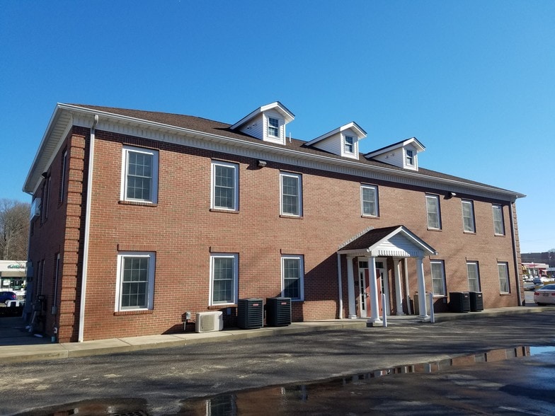 831 Bald Hill Rd, Warwick, RI for lease - Building Photo - Image 2 of 41