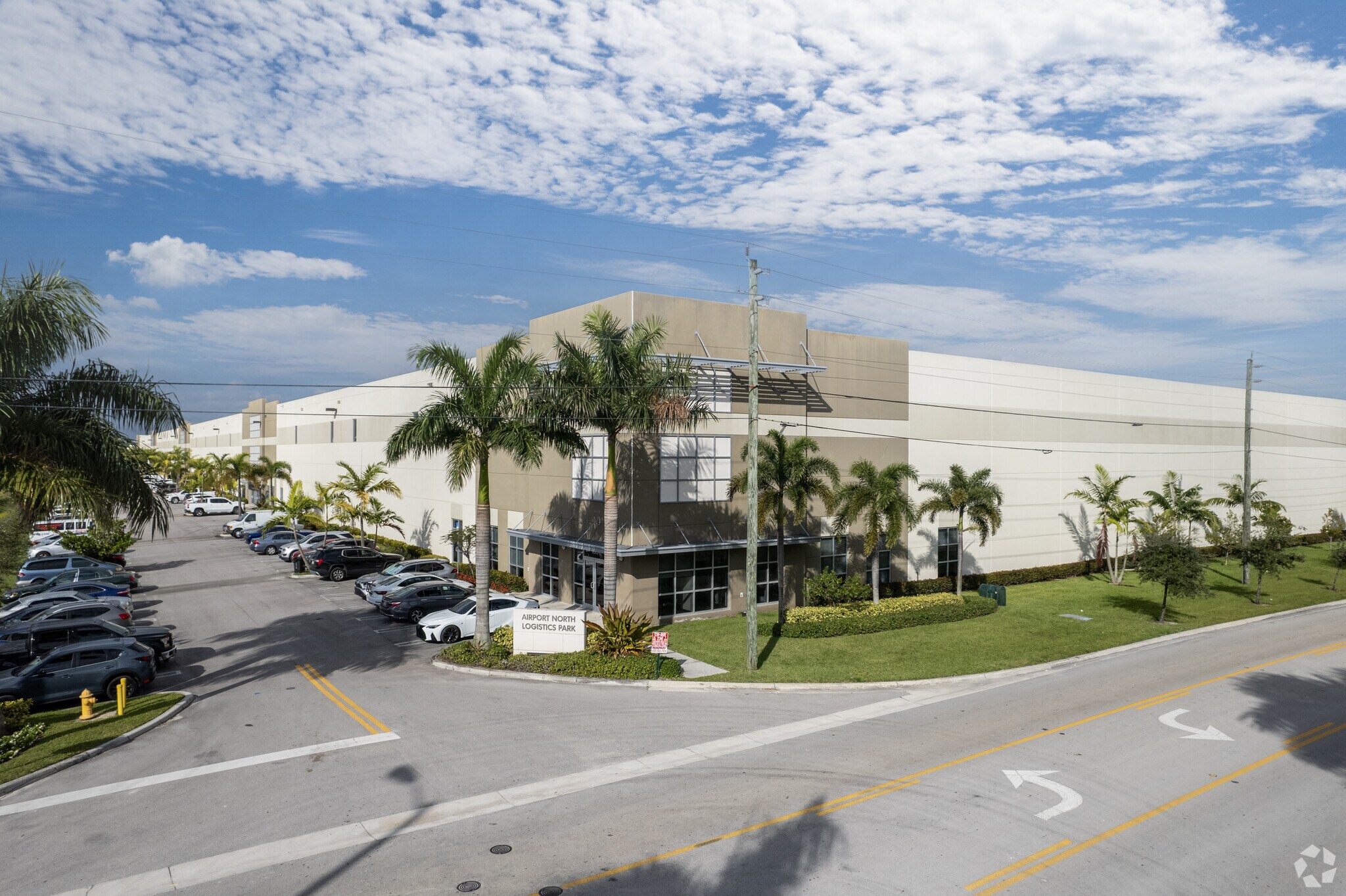 8503 NW 80th St, Medley, FL for lease Primary Photo- Image 1 of 7