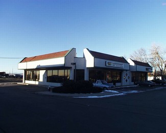 More details for 340 Lashley St, Longmont, CO - Retail for Lease