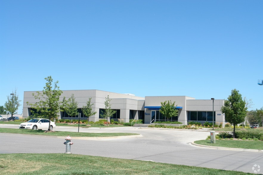 2229 S West St, Wichita, KS for sale - Primary Photo - Image 1 of 1