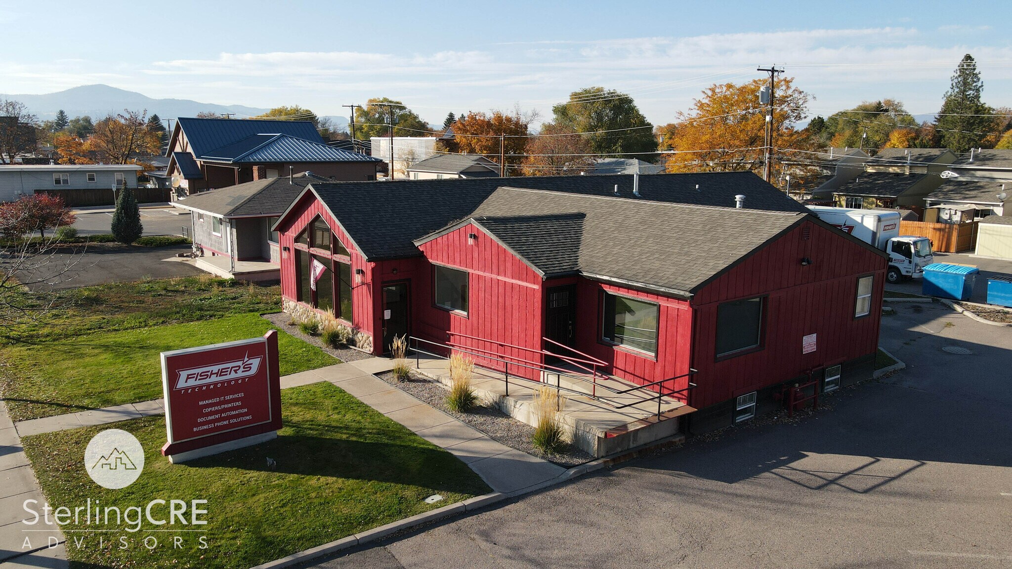2010 South Ave W, Missoula, MT for sale Primary Photo- Image 1 of 1