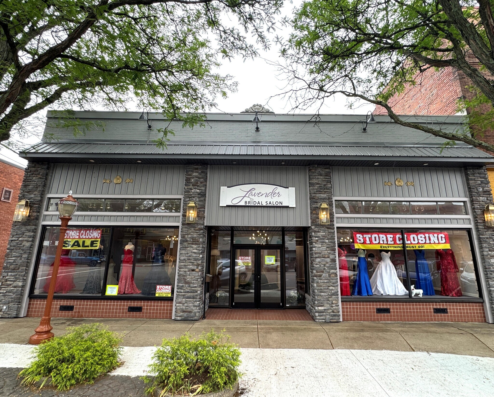 214 W 3rd St, Dover, OH for sale Primary Photo- Image 1 of 1