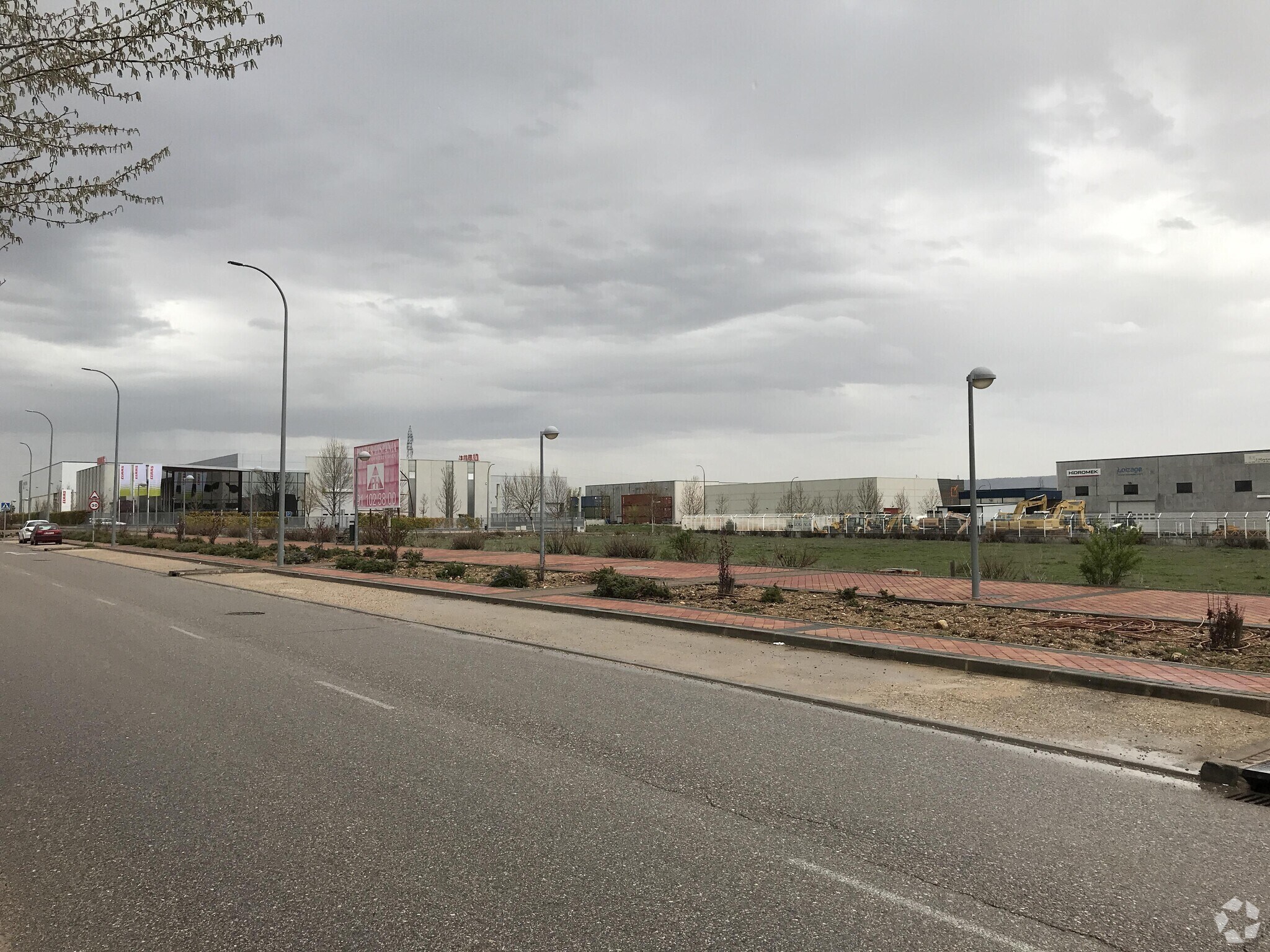 Land in Meco, Madrid for sale Primary Photo- Image 1 of 3
