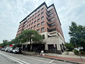 414 S Main St, Ann Arbor, MI for lease Building Photo- Image 1 of 4