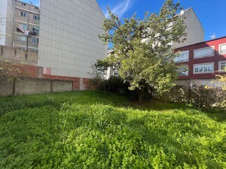 More details for Rúa Río Porto, Ferrol - Land for Sale