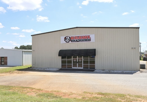 3319 Highway 24, Anderson, SC for lease - Building Photo - Image 1 of 1