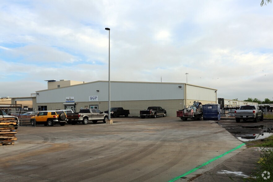 4630 Corona Dr, Corpus Christi, TX for sale - Primary Photo - Image 1 of 1