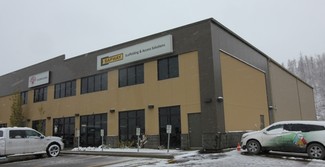 More details for 1005 Memorial Dr, Wood Buffalo, AB - Industrial for Lease