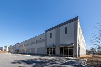 More details for 3640 Southside Industrial Pky SE, Atlanta, GA - Industrial for Lease