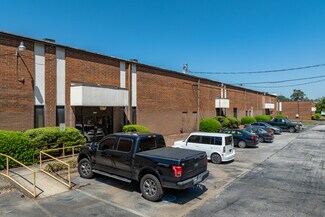 More details for 1416-1424 Kelton Dr, Stone Mountain, GA - Industrial for Lease