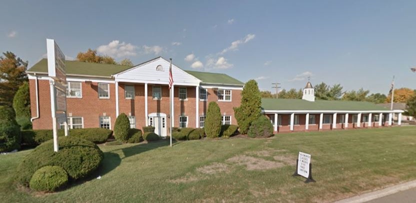 48 US Highway 46, Pine Brook, NJ for sale - Building Photo - Image 1 of 1