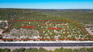 More details for 18940 FM 1431, Jonestown, TX - Land for Sale