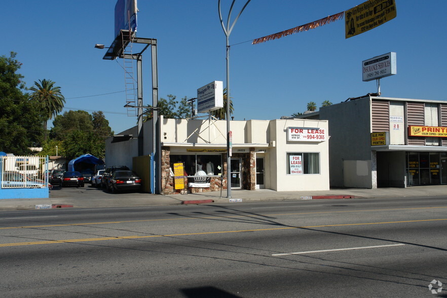 14623-14625 Victory Blvd, Van Nuys, CA 91411 | LoopNet