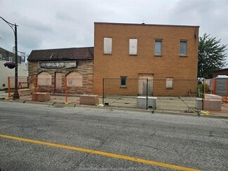 More details for 24 Erie St N, Wheatley, ON - Retail for Sale