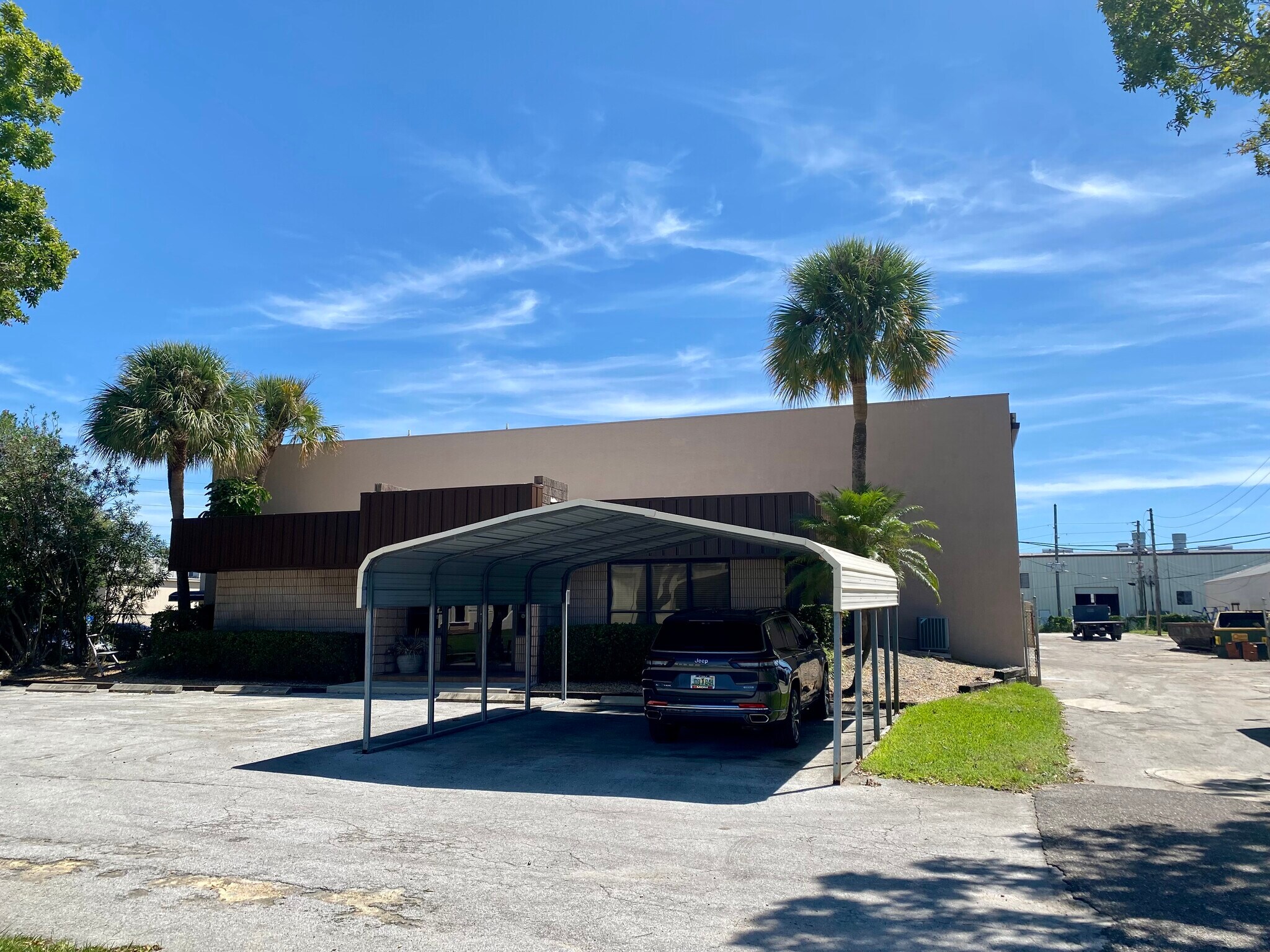 13215 38th St N, Clearwater, FL for sale Building Photo- Image 1 of 1
