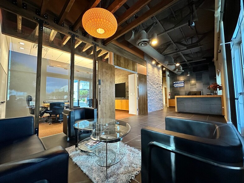 4320 E Presidio St, Mesa, AZ for lease - Lobby - Image 1 of 30