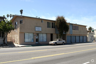 More details for 3100-3104 E 7th St, Long Beach, CA - Office for Lease