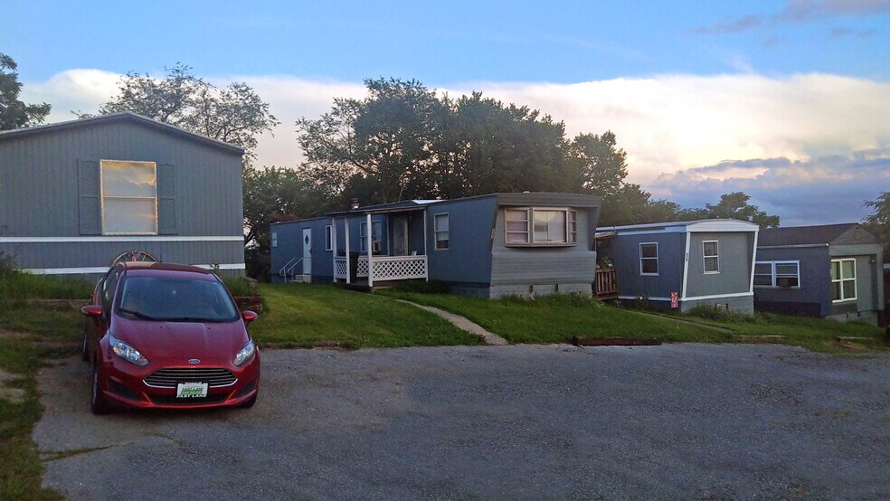 222 Myers St, Hancock, MD for sale - Building Photo - Image 1 of 1