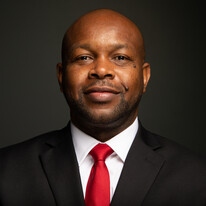 Davis Amanyisye, CCIM