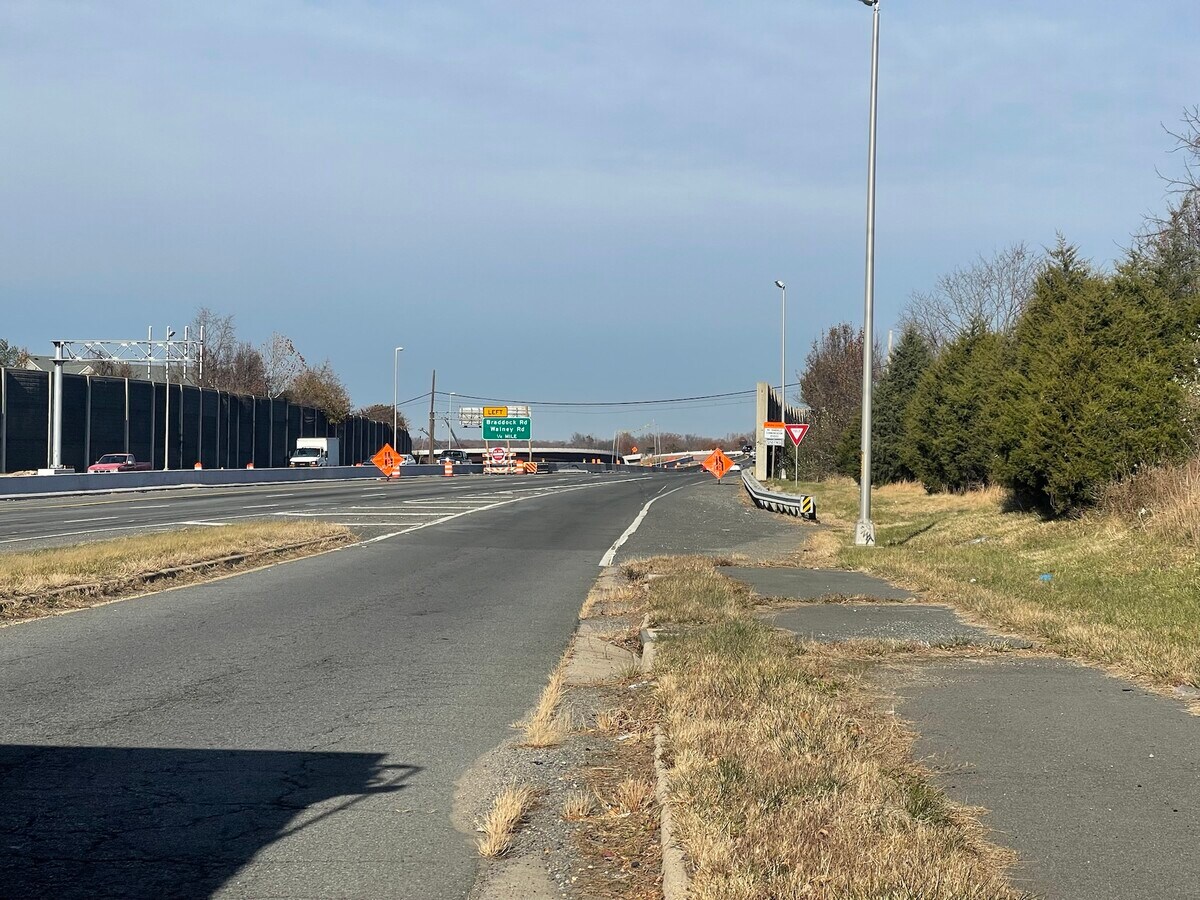 1393313937 Braddock Rd, Centreville, VA 20120 Land for Sale