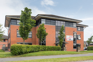 More details for Berrymoor Ct, Cramlington - Office for Lease