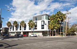 More details for 1645 Abbot Kinney Blvd, Venice, CA - Retail for Lease